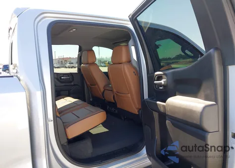 2019 Chevrolet Silverado 1500 Lt from USA, damaged, VIN 1GCUYDED2KZ167892